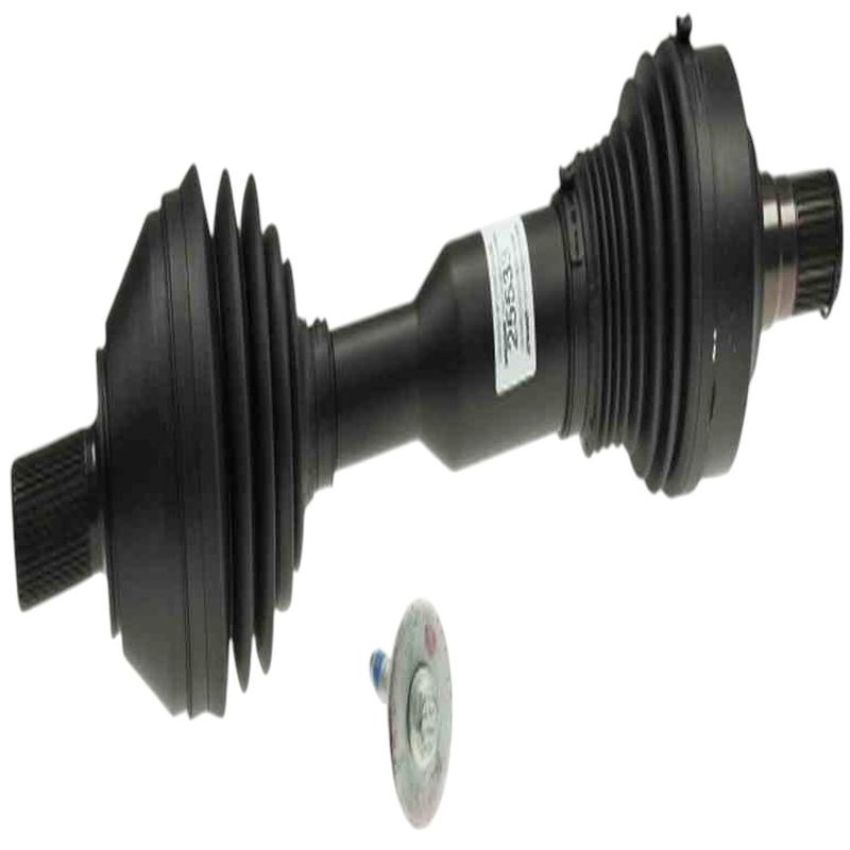 GKN/LOEBRO 305727 CV Axle Assembly