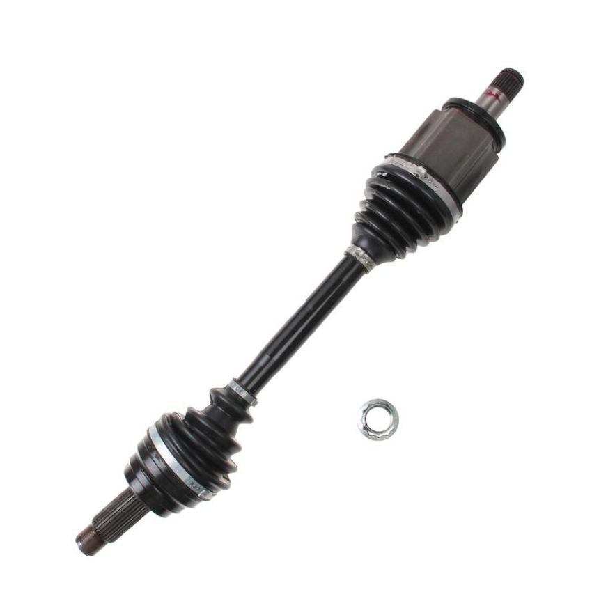 GKN/LOEBRO 305728 CV Axle Assembly