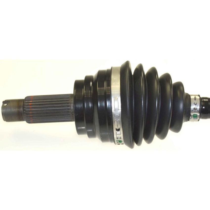 GKN/LOEBRO 305728 CV Axle Assembly