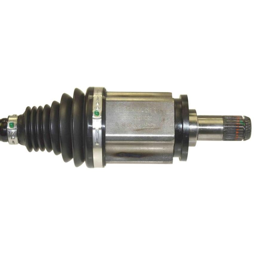 GKN/LOEBRO 305728 CV Axle Assembly