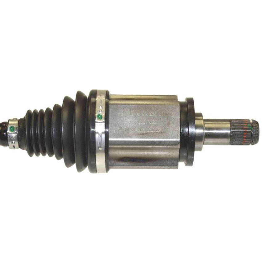 GKN/LOEBRO 305728 CV Axle Assembly
