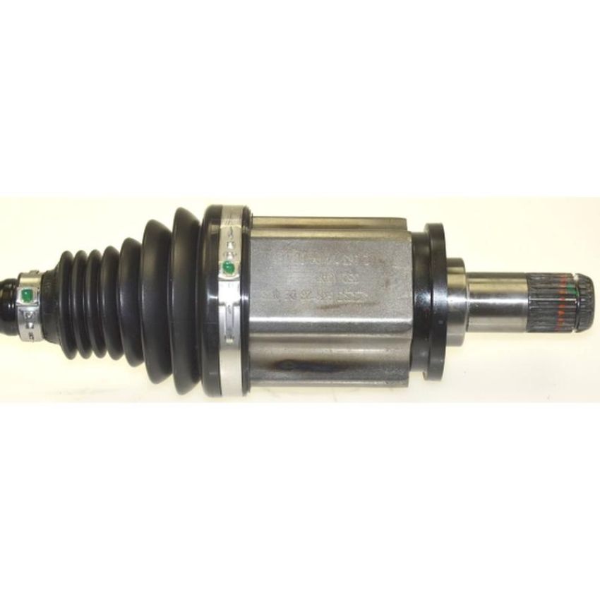 GKN/LOEBRO 305728 CV Axle Assembly