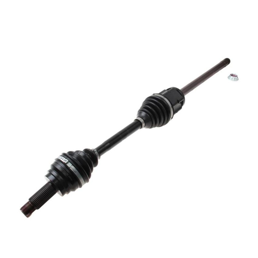 GKN/LOEBRO 305729 CV Axle Assembly