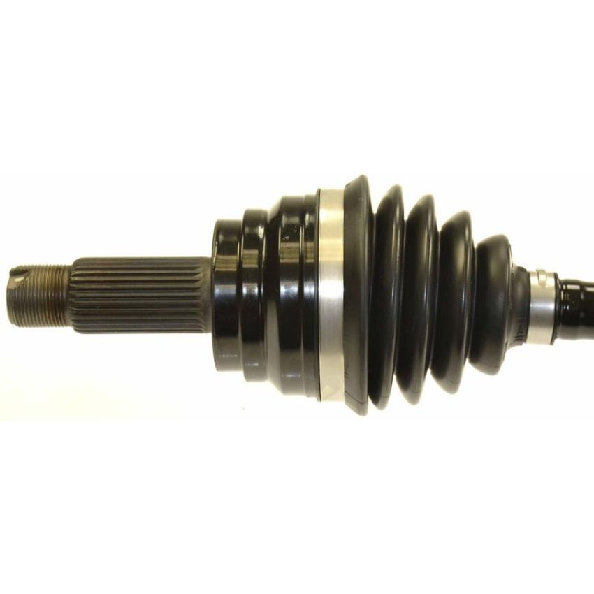GKN/LOEBRO 305729 CV Axle Assembly