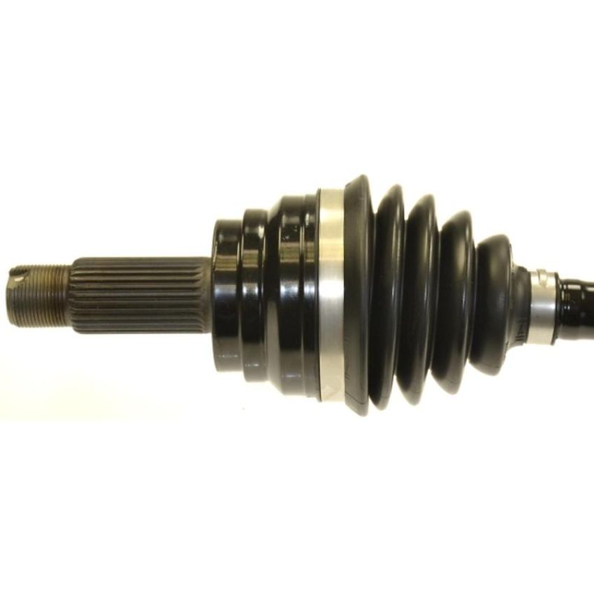 GKN/LOEBRO 305729 CV Axle Assembly