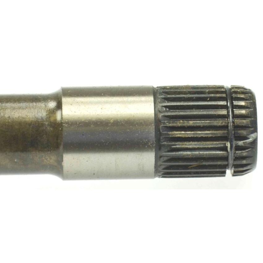 GKN/LOEBRO 305729 CV Axle Assembly