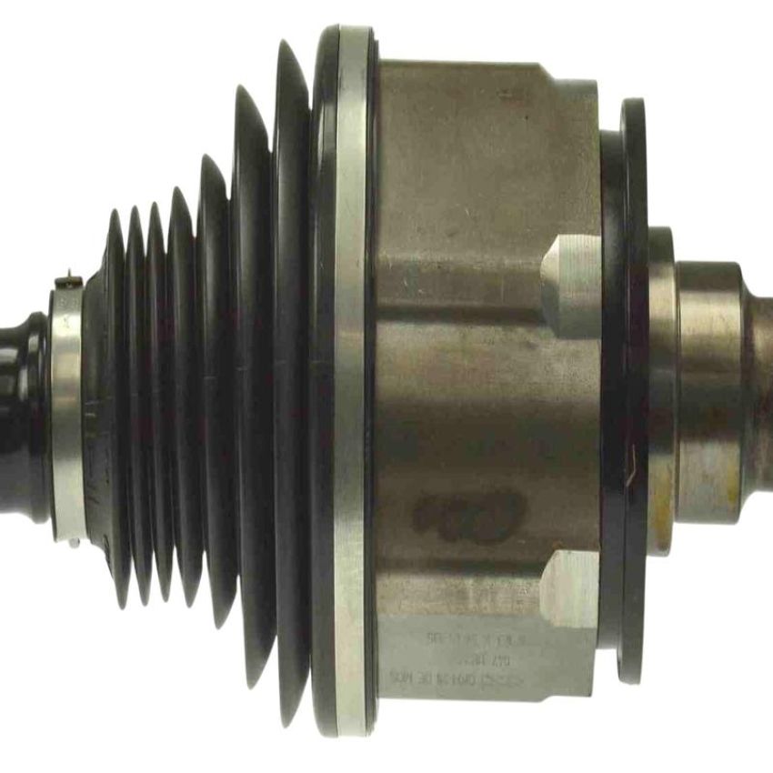 GKN/LOEBRO 305729 CV Axle Assembly