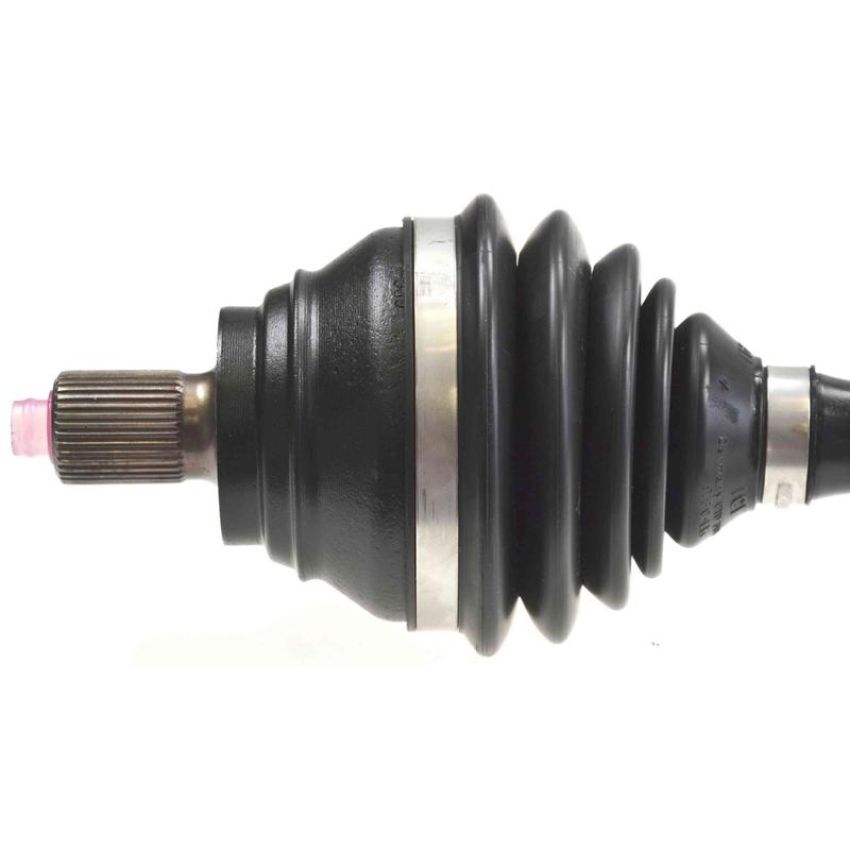 GKN/LOEBRO 305771 CV Axle Assembly