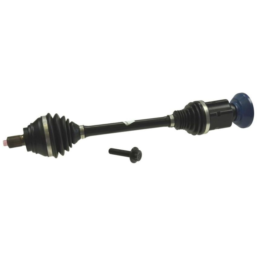 GKN/LOEBRO 305771 CV Axle Assembly