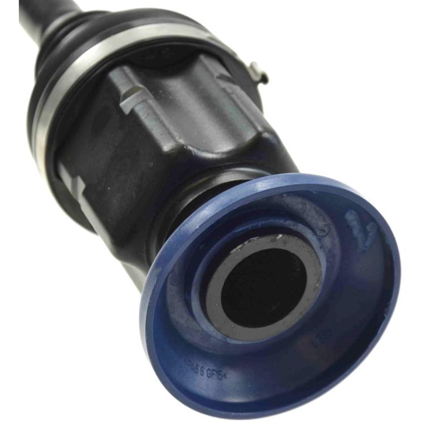 GKN/LOEBRO 305771 CV Axle Assembly