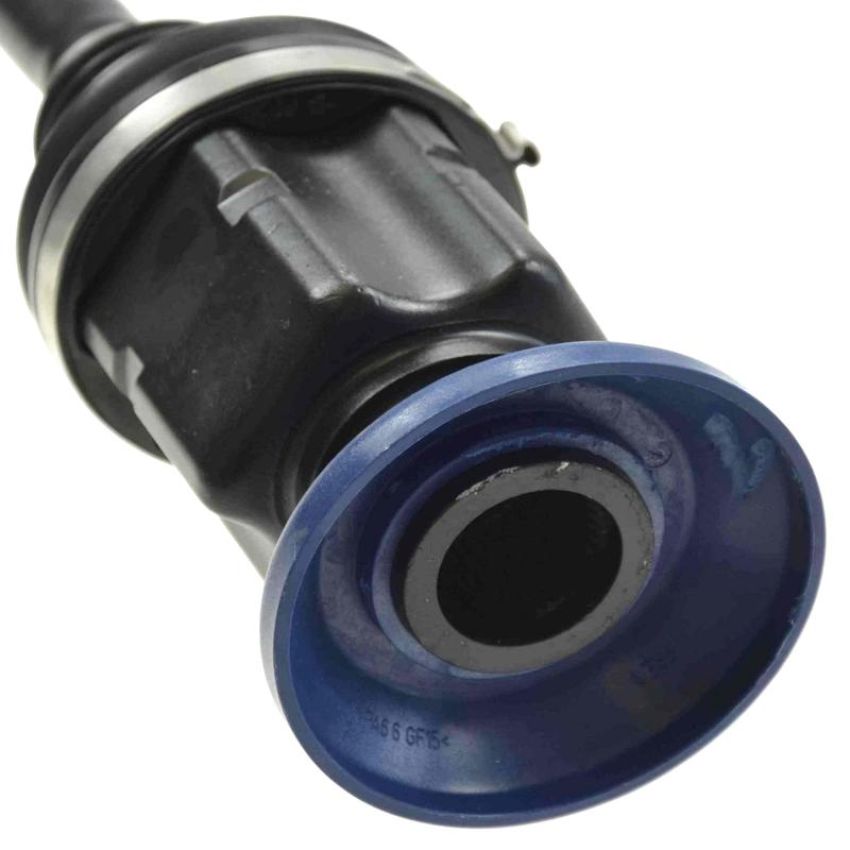 GKN/LOEBRO 305771 CV Axle Assembly