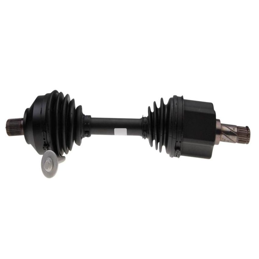GKN/LOEBRO 305778 CV Axle Assembly