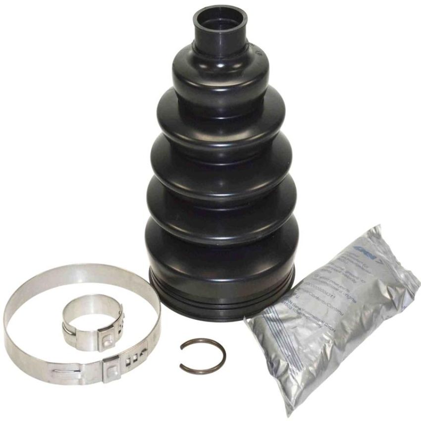 GKN/LOEBRO 305784 CV Joint Boot Kit