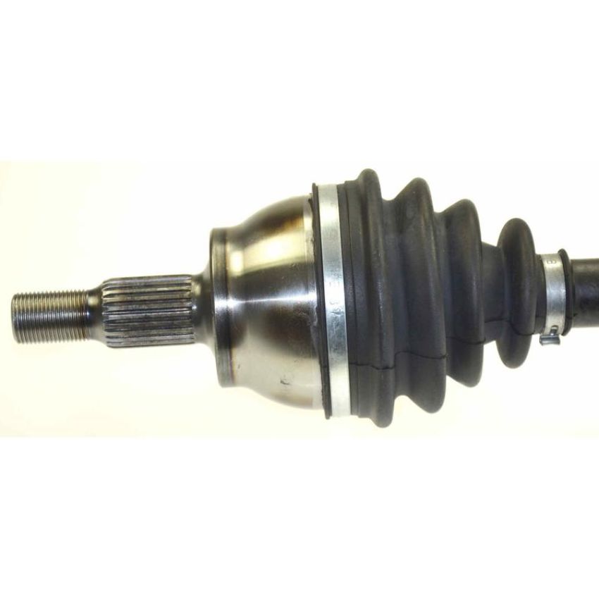 GKN/LOEBRO 305792 CV Axle Assembly
