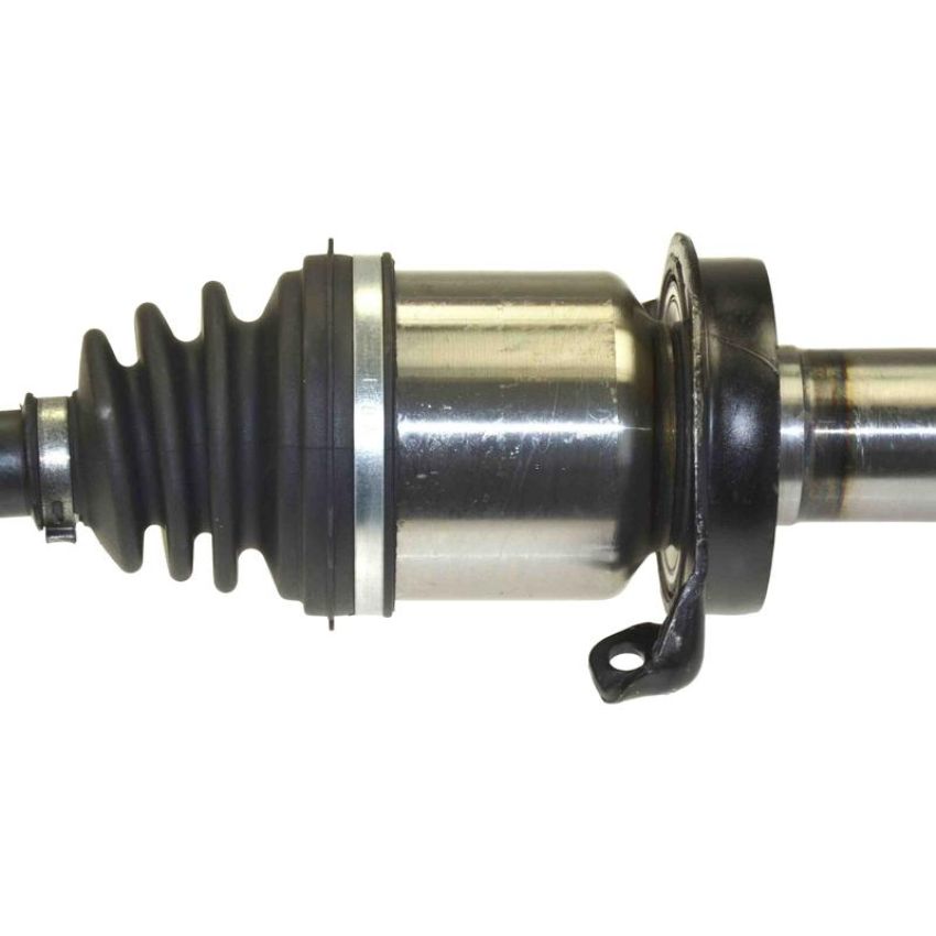 GKN/LOEBRO 305792 CV Axle Assembly
