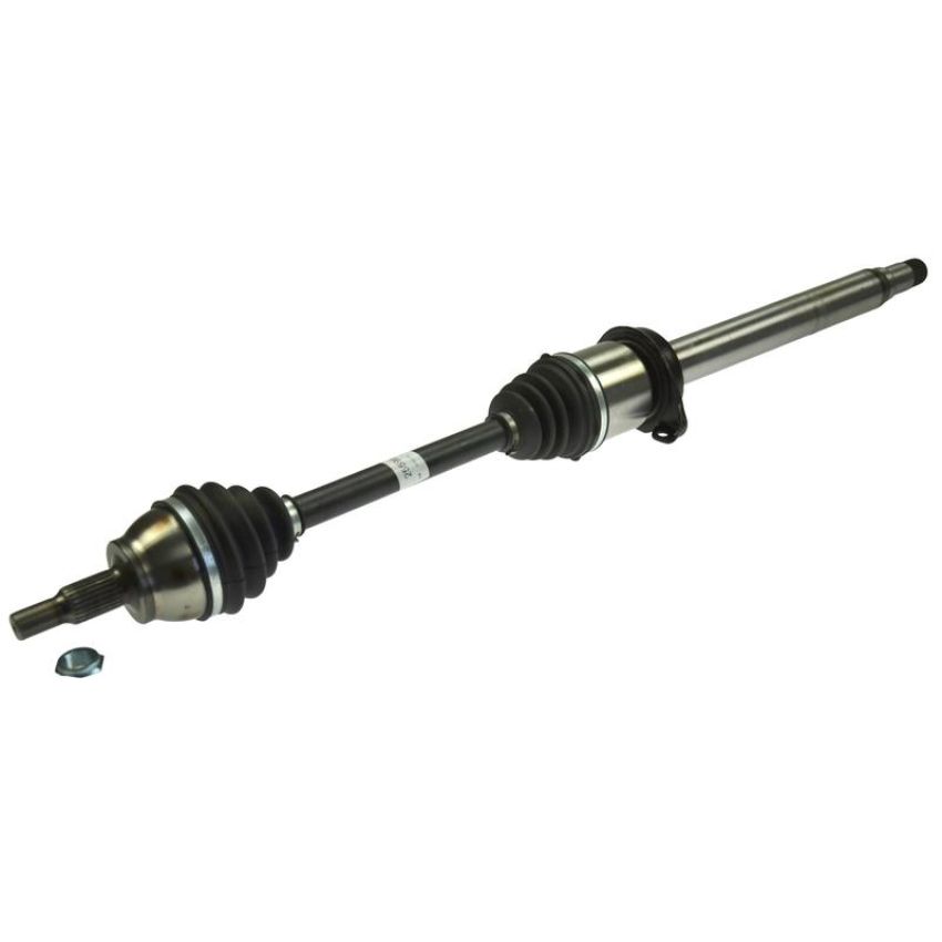 GKN/LOEBRO 305792 CV Axle Assembly