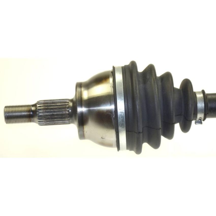 GKN/LOEBRO 305792 CV Axle Assembly
