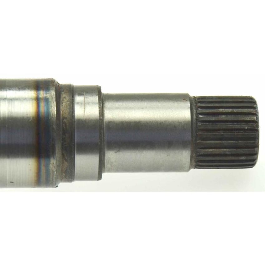 GKN/LOEBRO 305792 CV Axle Assembly