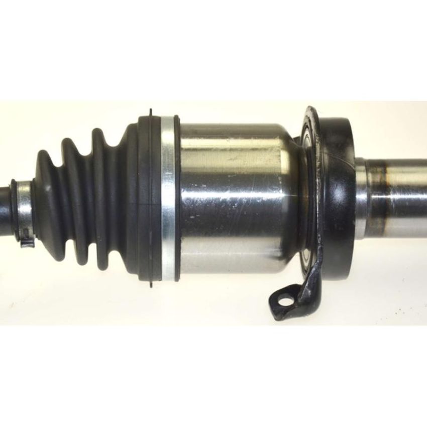 GKN/LOEBRO 305792 CV Axle Assembly