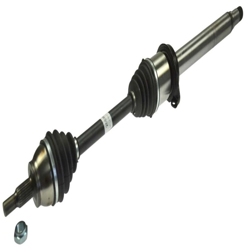 GKN/LOEBRO 305792 CV Axle Assembly