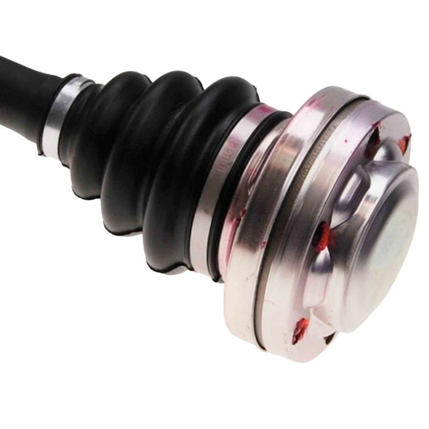 GKN/LOEBRO 305835 CV Axle Assembly