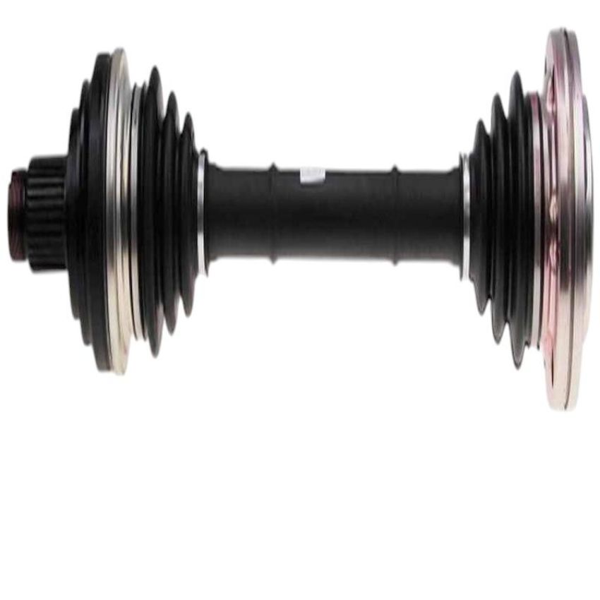 GKN/LOEBRO 305835 CV Axle Assembly