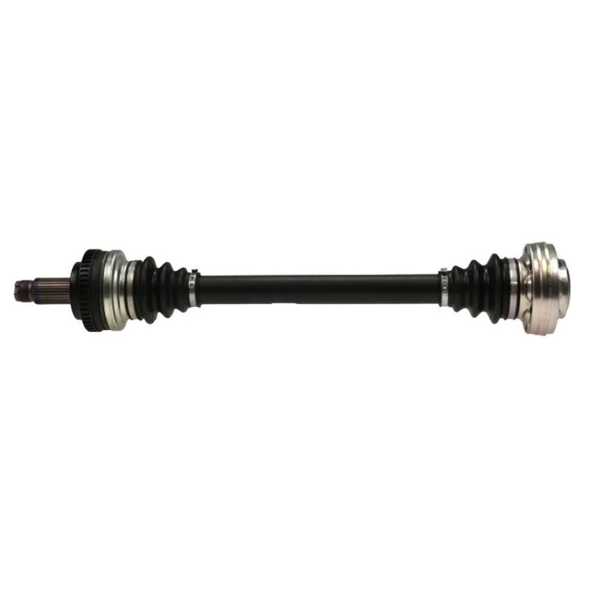 GKN/LOEBRO 305855 CV Axle Assembly