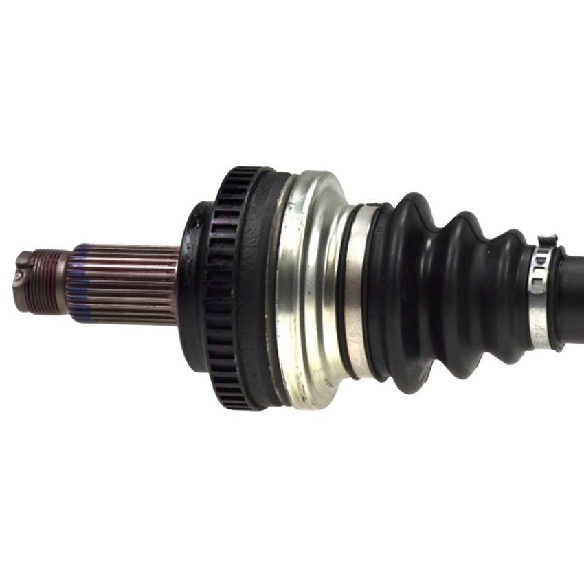 GKN/LOEBRO 305855 CV Axle Assembly