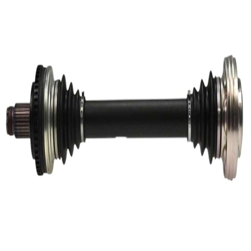 GKN/LOEBRO 305855 CV Axle Assembly