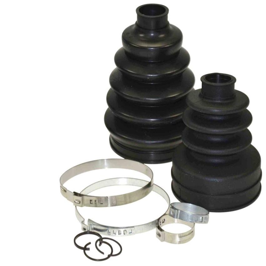 GKN/LOEBRO 305871 CV Joint Boot Kit