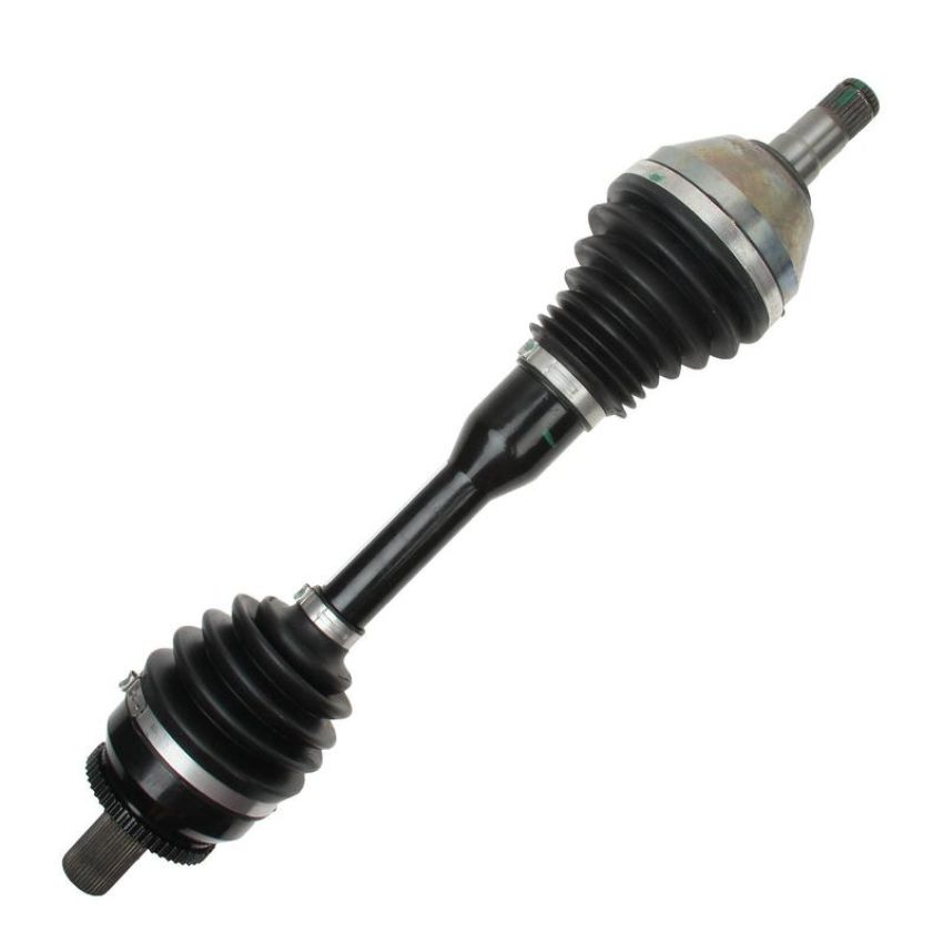 GKN/LOEBRO 305889 CV Axle Assembly