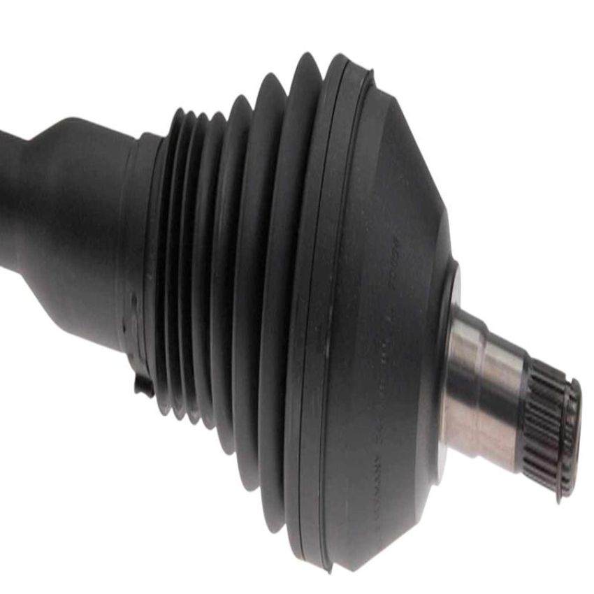 GKN/LOEBRO 305889 CV Axle Assembly