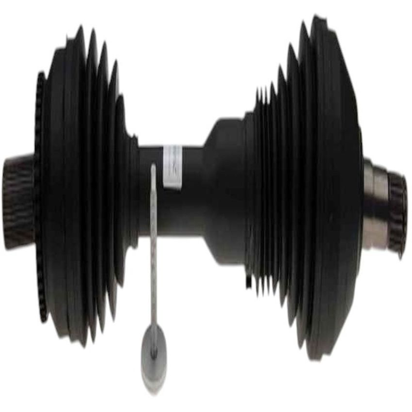 GKN/LOEBRO 305889 CV Axle Assembly