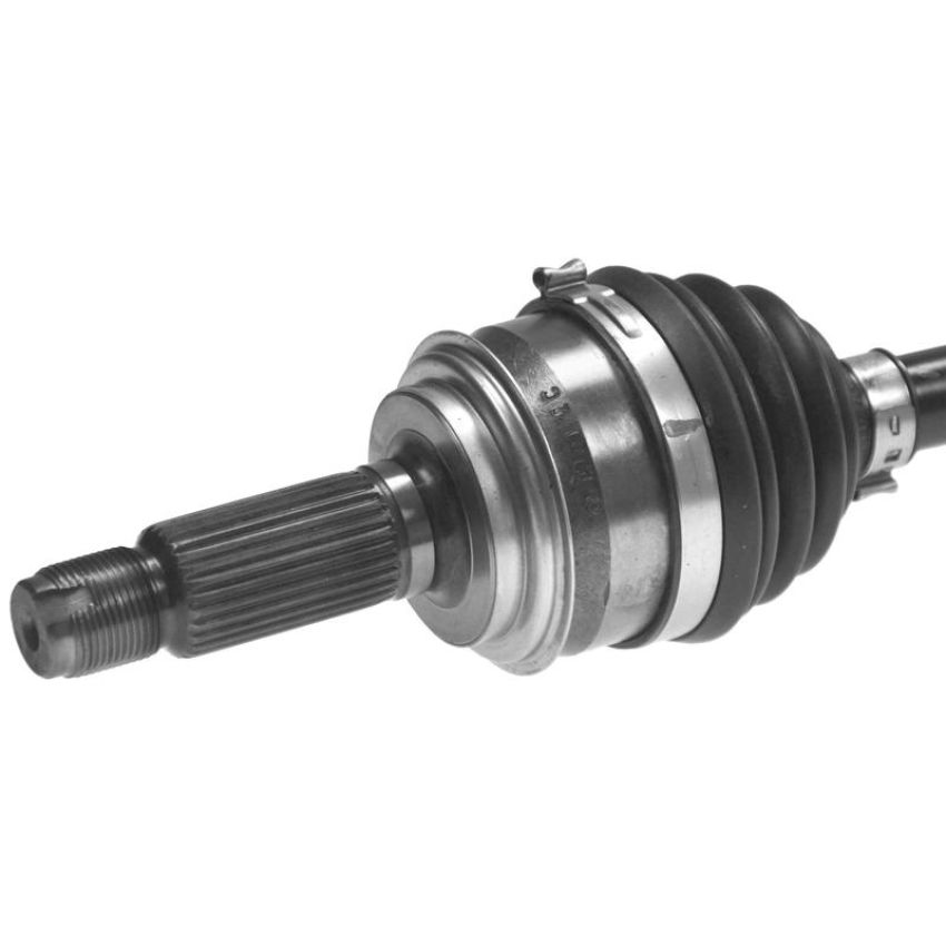 GKN/LOEBRO 305928 CV Axle Assembly