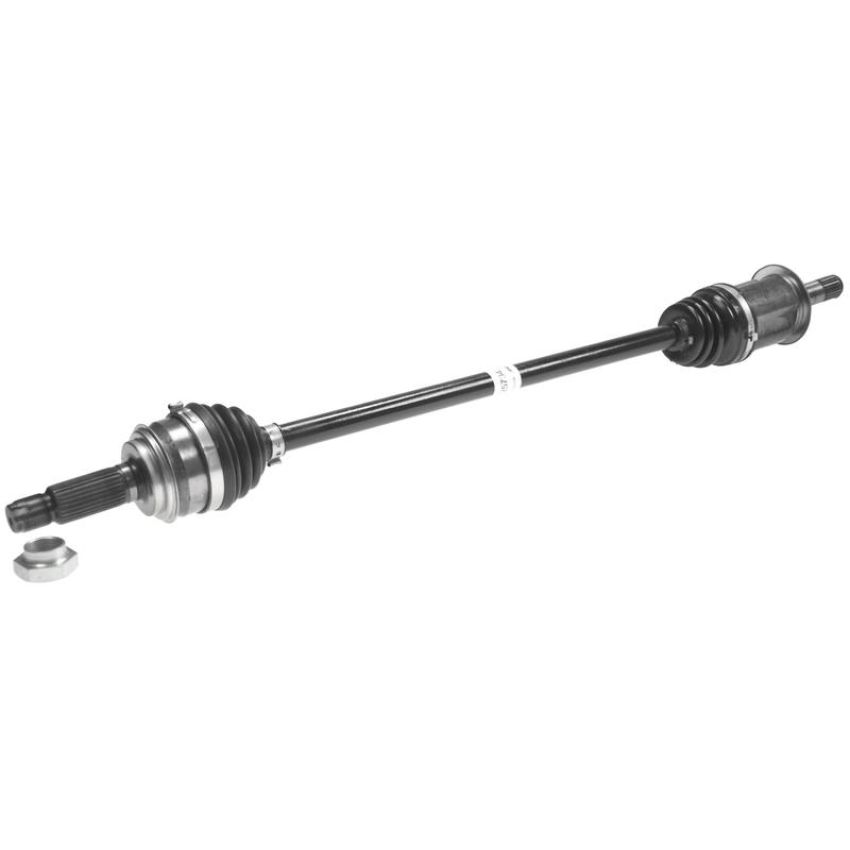 GKN/LOEBRO 305928 CV Axle Assembly