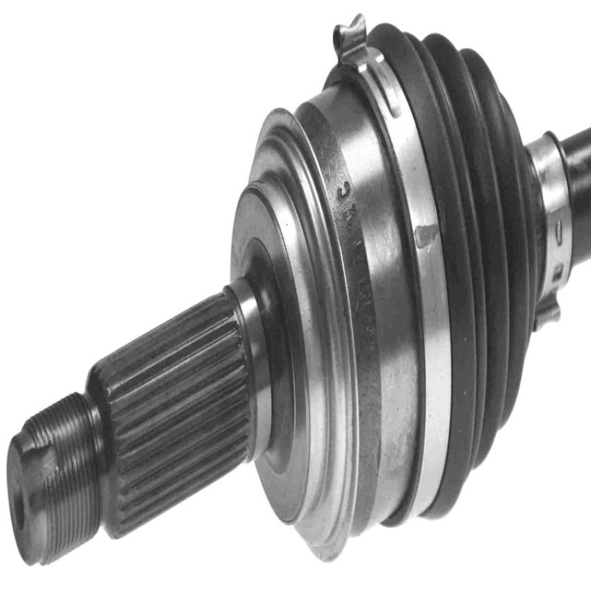 GKN/LOEBRO 305928 CV Axle Assembly