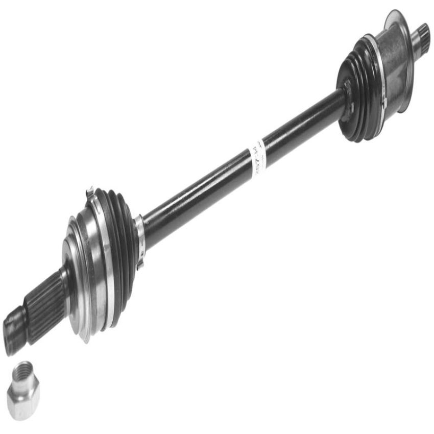 GKN/LOEBRO 305928 CV Axle Assembly
