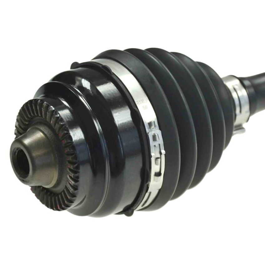 GKN/LOEBRO 305944 CV Axle Assembly