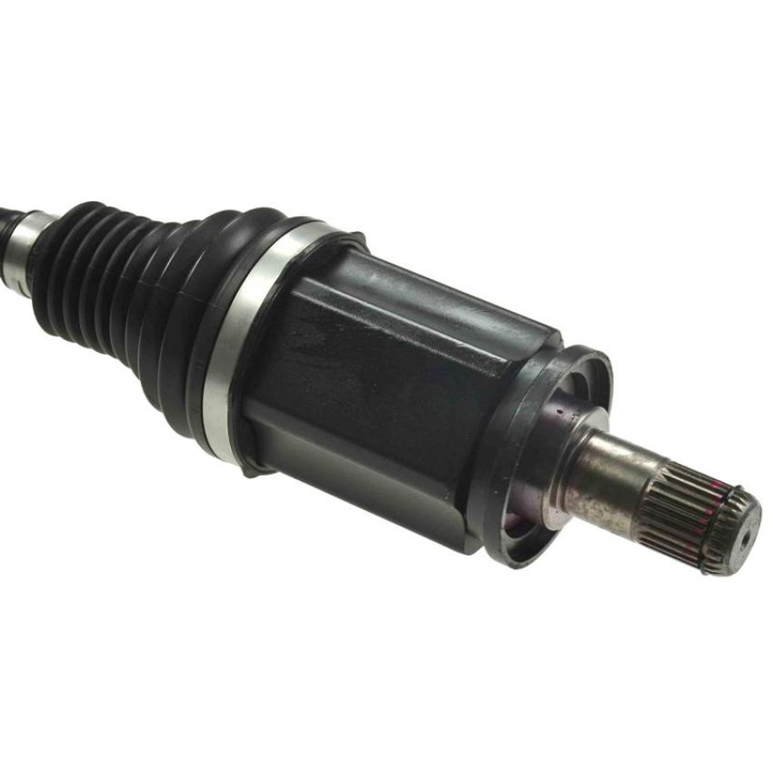GKN/LOEBRO 305944 CV Axle Assembly