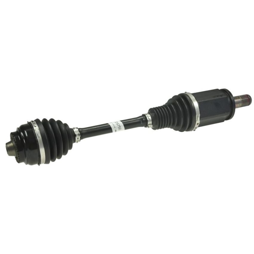 GKN/LOEBRO 305944 CV Axle Assembly