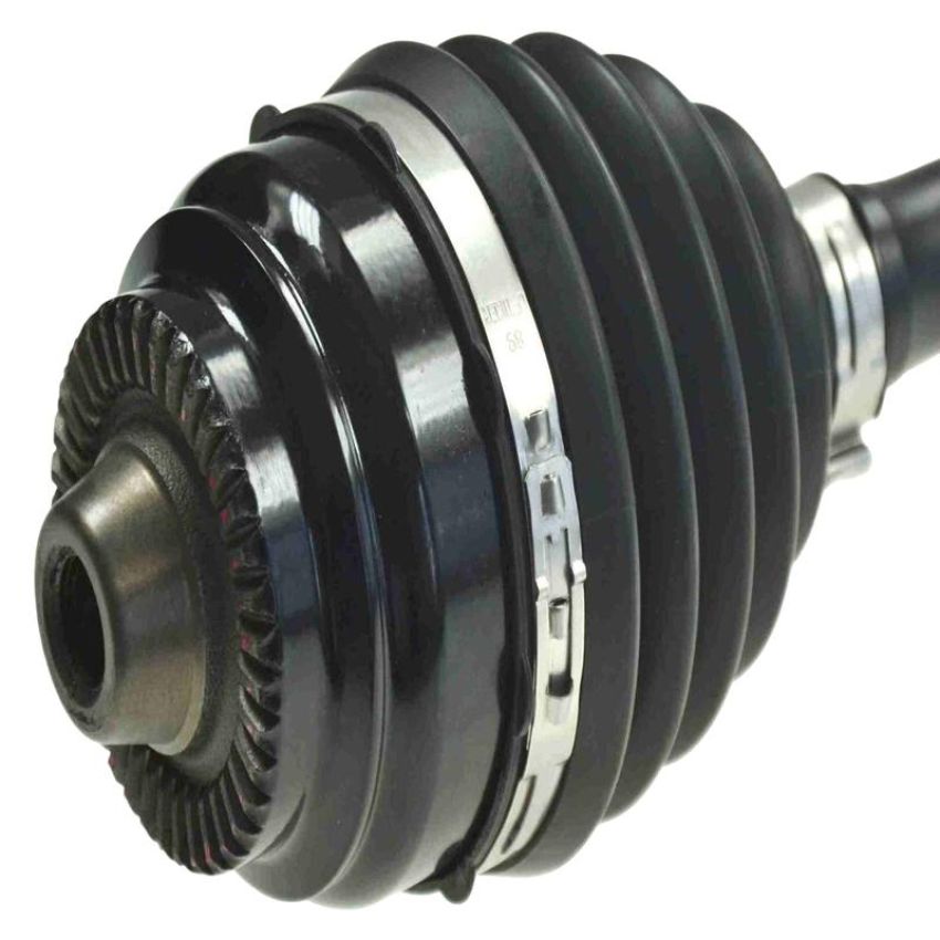 GKN/LOEBRO 305944 CV Axle Assembly