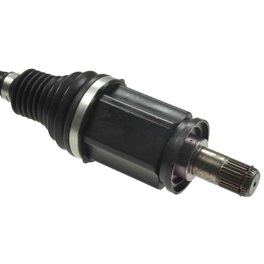 GKN/LOEBRO 305944 CV Axle Assembly