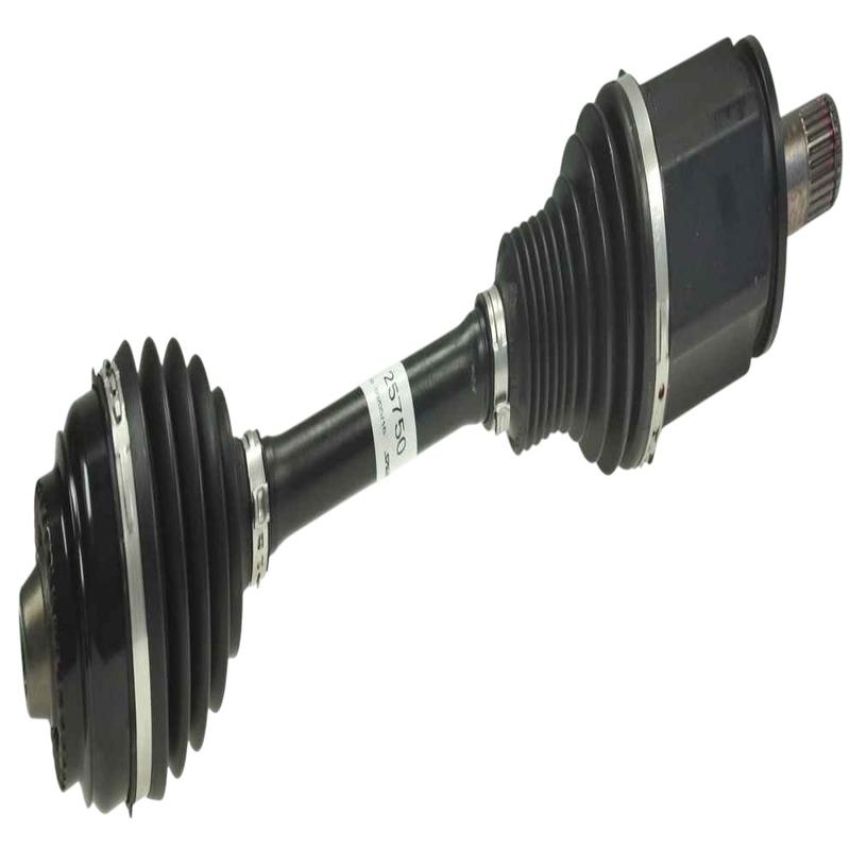 GKN/LOEBRO 305944 CV Axle Assembly
