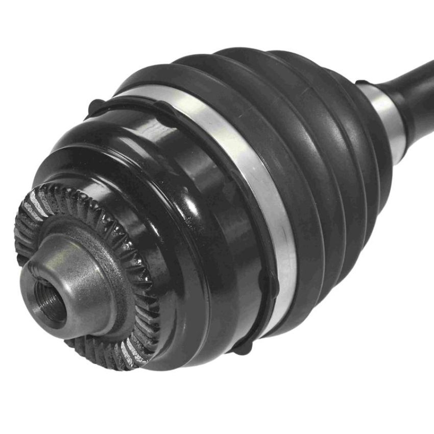 GKN/LOEBRO 305945 CV Axle Assembly