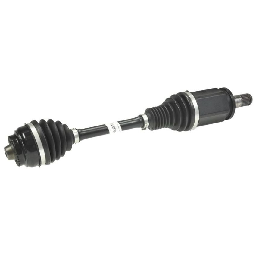 GKN/LOEBRO 305945 CV Axle Assembly