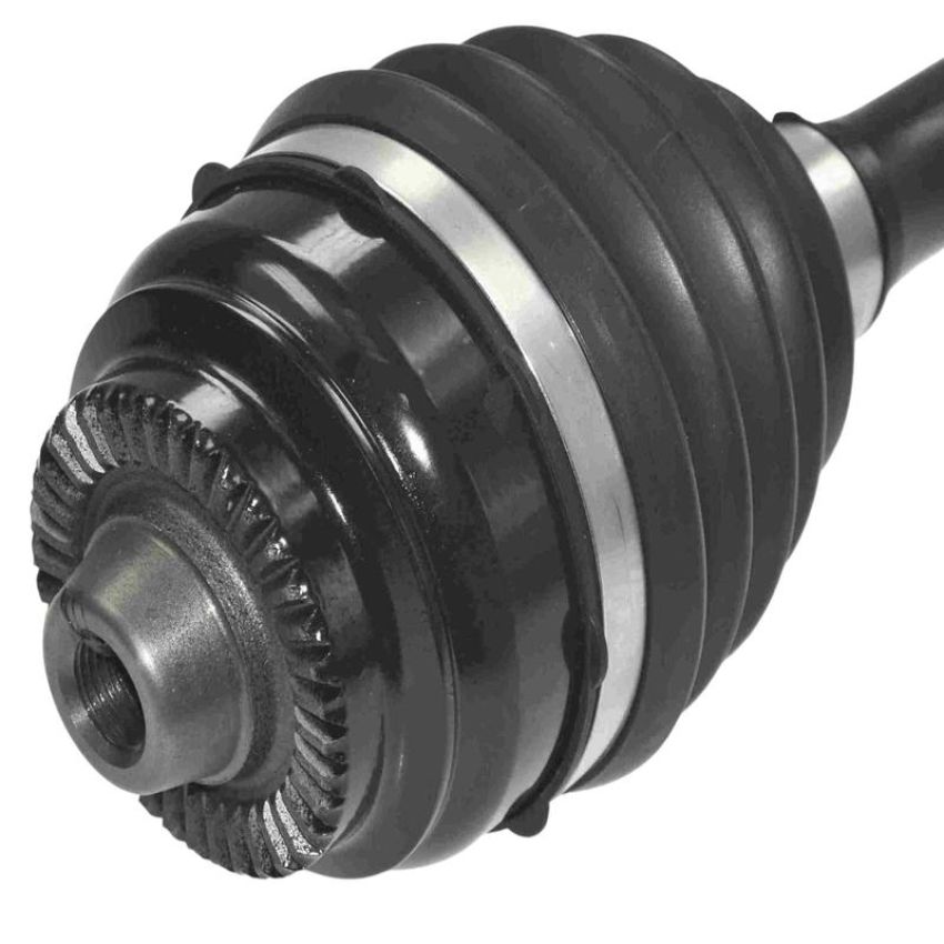 GKN/LOEBRO 305945 CV Axle Assembly