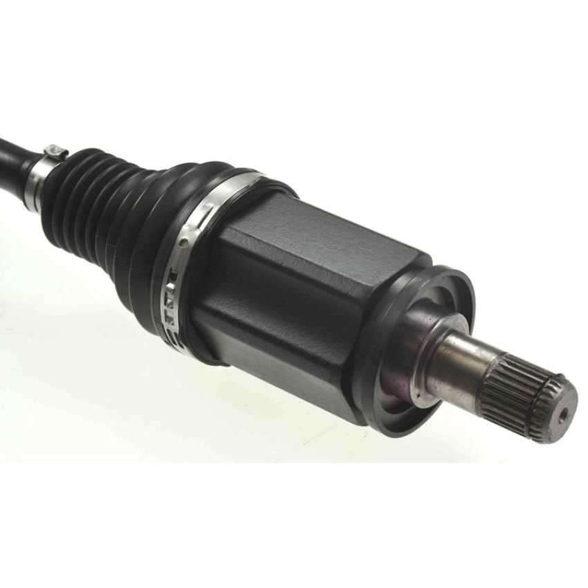 GKN/LOEBRO 305945 CV Axle Assembly