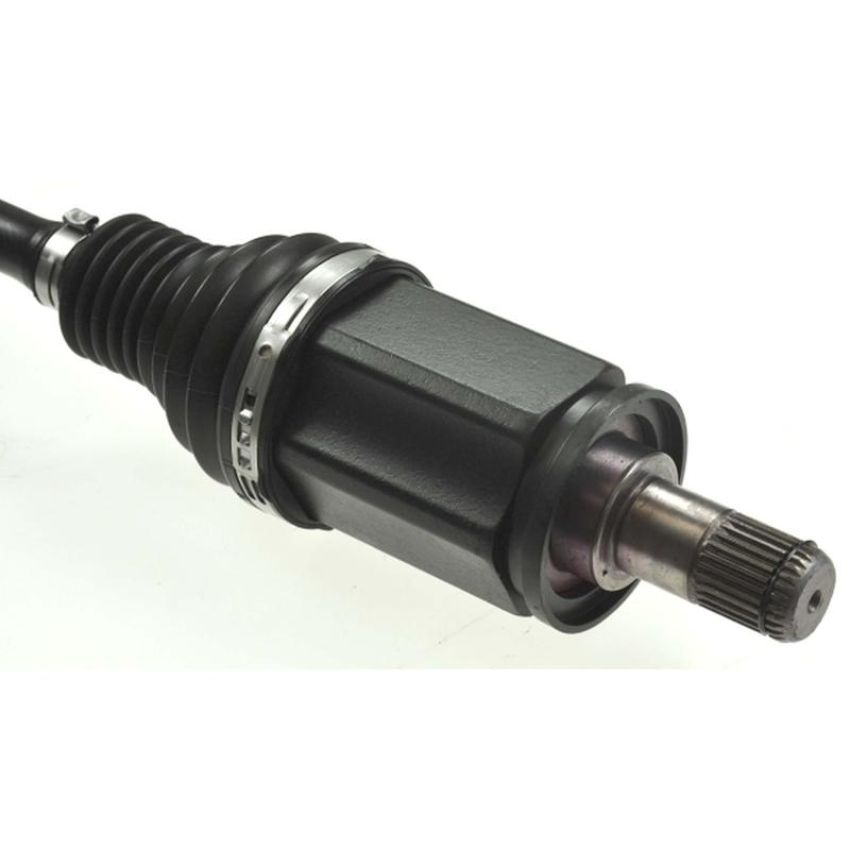 GKN/LOEBRO 305945 CV Axle Assembly