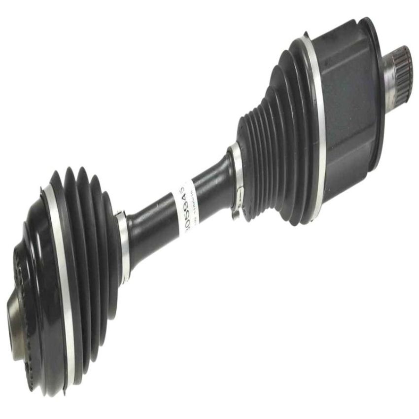 GKN/LOEBRO 305945 CV Axle Assembly