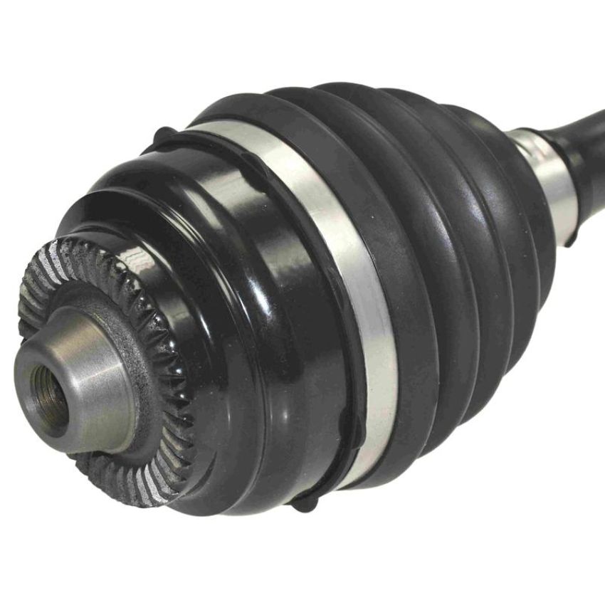 GKN/LOEBRO 305946 CV Axle Assembly
